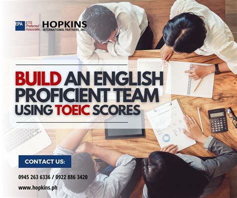 hopkins international partners inc|TOEIC & TOEFL Philippines (Hopkins International Partners).